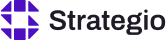 Strategio logo